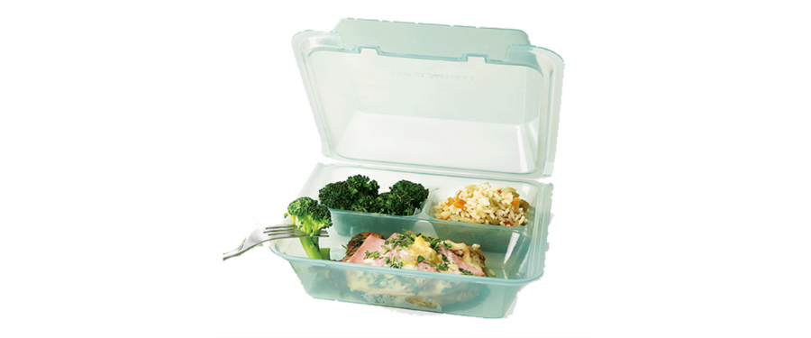 What Are Reusable Food Container Programs