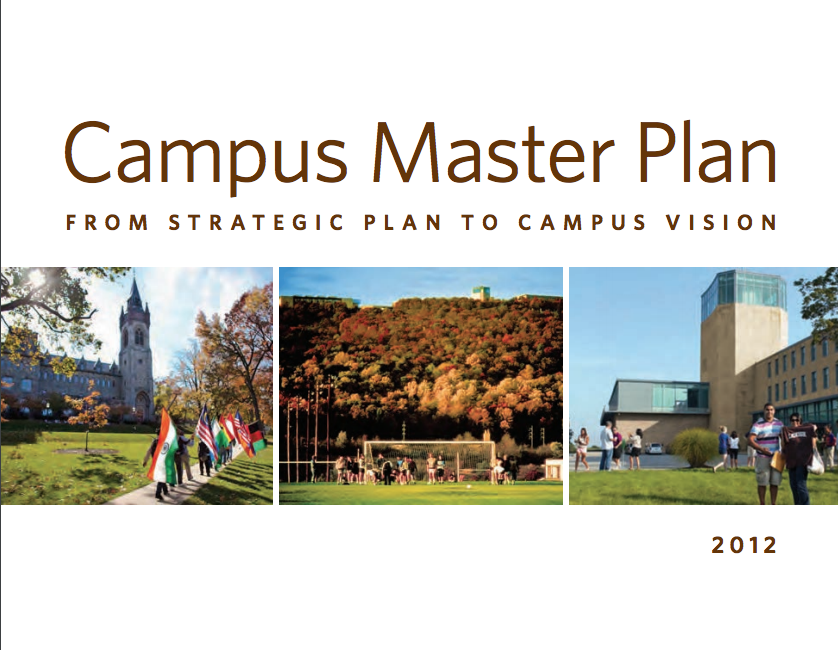 Campus Master Plan