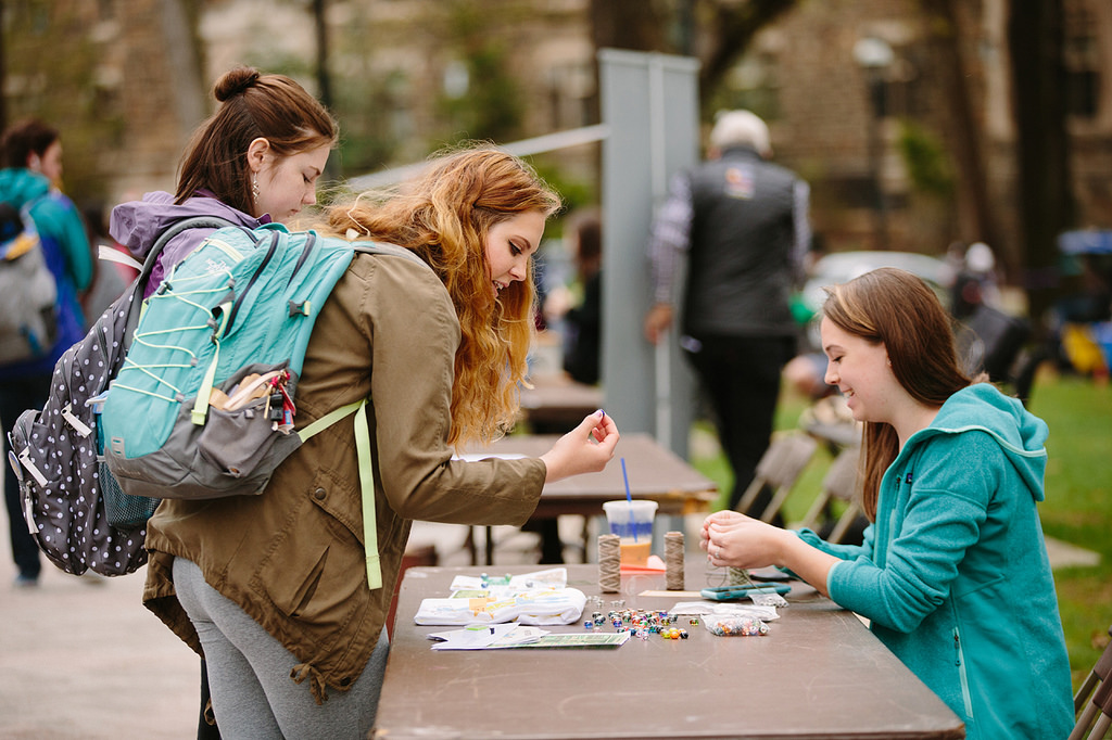 Earth Day Fair