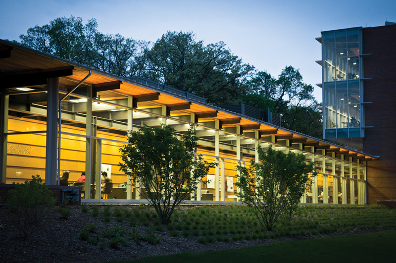 Sustainable Office