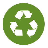 Waste Logo