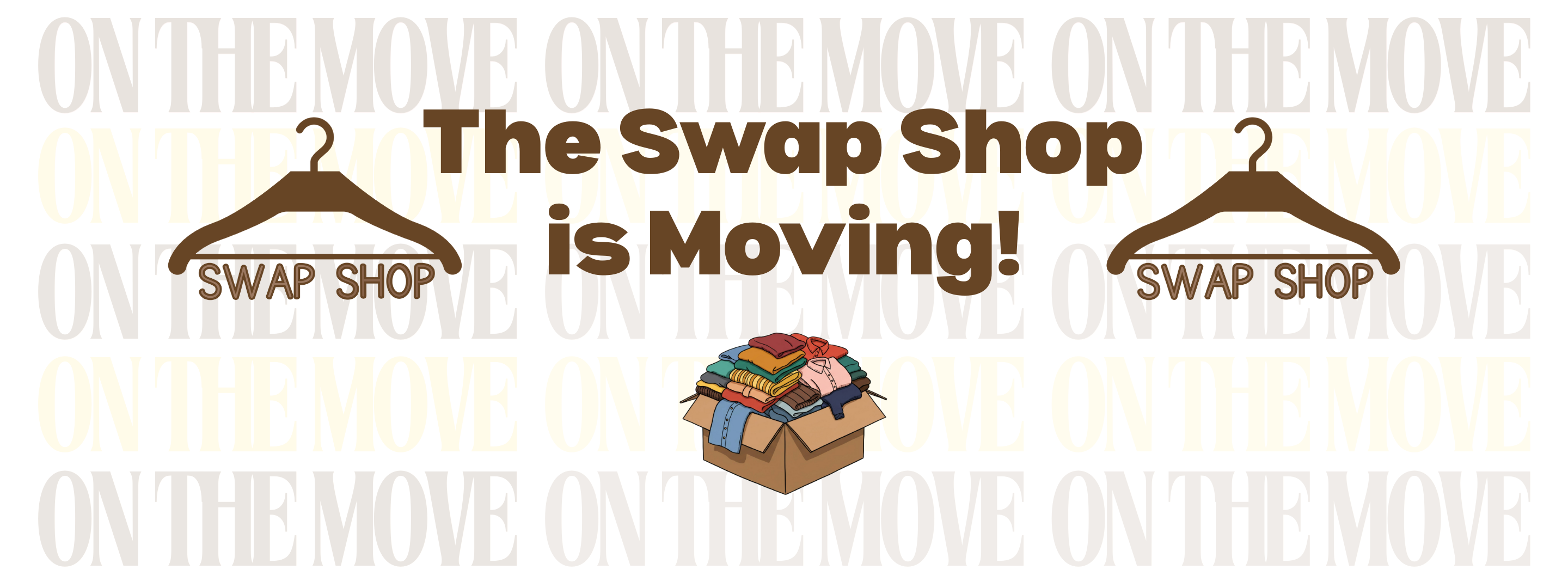 Swap Shop is moving image