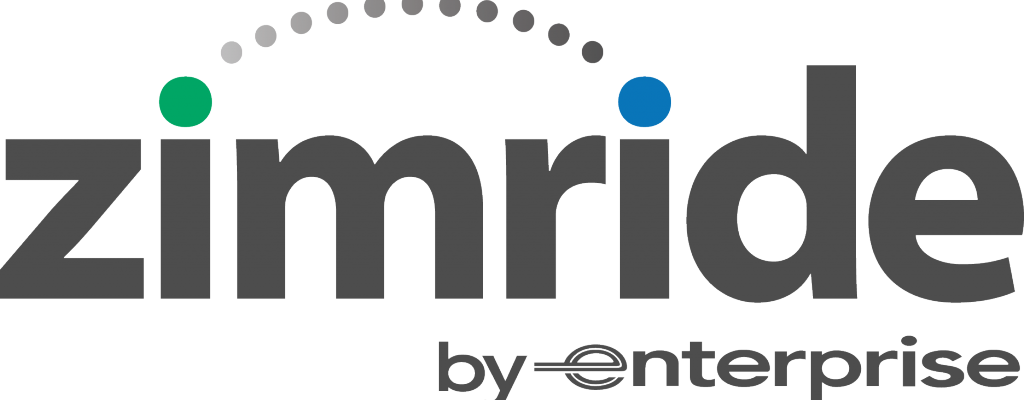 Zimride logo 