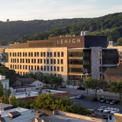 Health, Science, and Technology Building