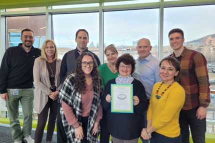 Sustainable Office Program