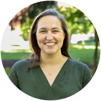 Audrey McSain Director of Sustainability at Lehigh University