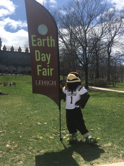 Earth Day Fair