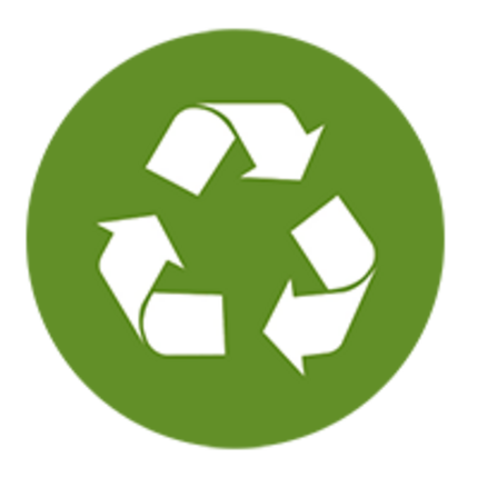 Waste Logo