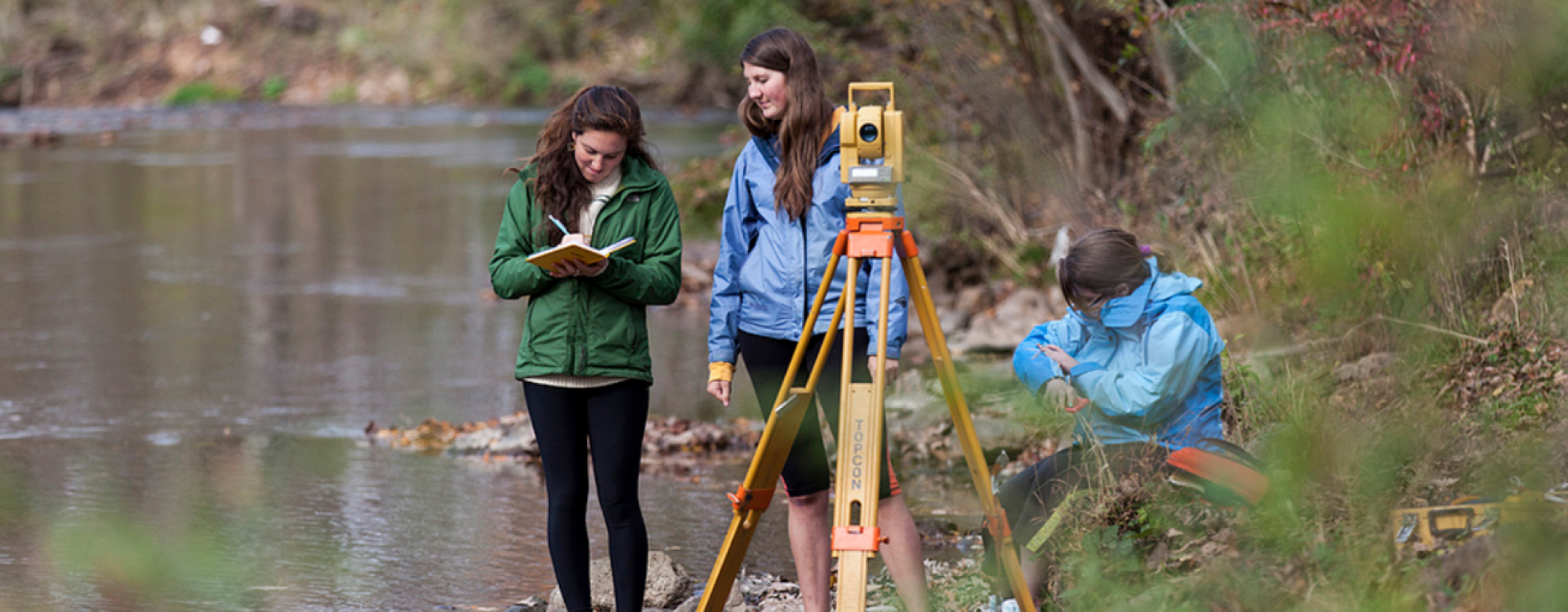 Research Outside