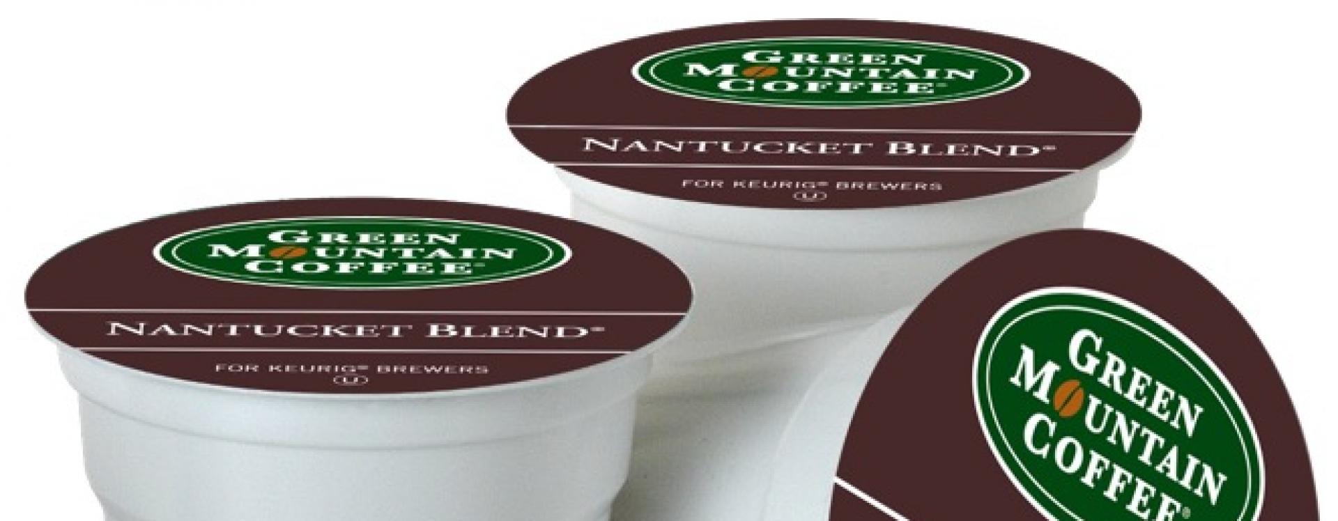 KCup Recycling Program Sustainability